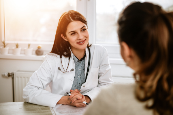 Medical education using patient stories improves clinical skills.